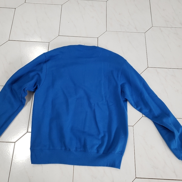 Champion men's sweatshirt.  New without tags - Picture 3 of 3